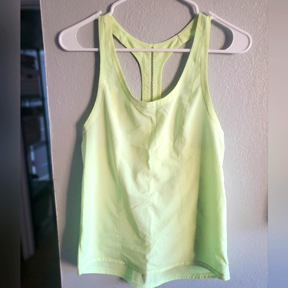 Lululemon Athletica Top